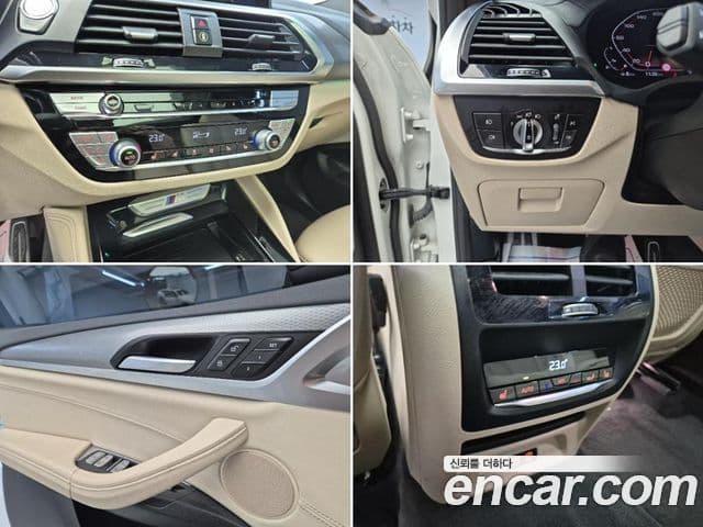 BMW X4 2021 — фото 18 из 19