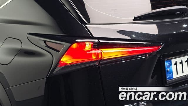 Lexus NX300h 2021 — Photo 7/38