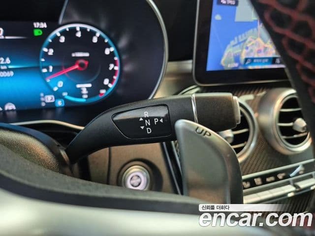 Mercedes-Benz GLC-Class 2020 — фото 6 из 19