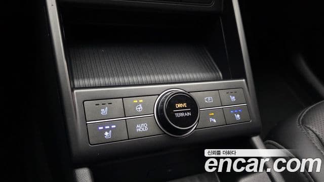 Hyundai Kona 2023 — Şəkil 17/20