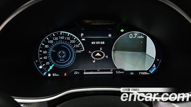Genesis Electrified G80 2020 — фото 8 из 20