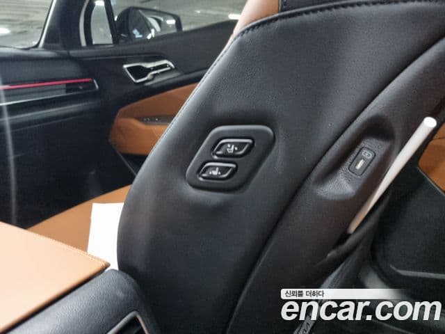 Kia Sportage 2024 — фото 7 из 19