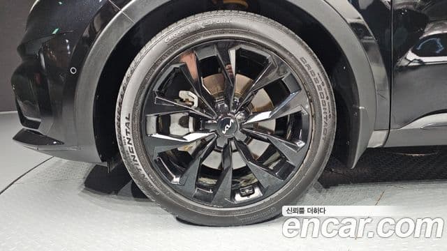 Kia Sorento 2023 — фото 5 из 20