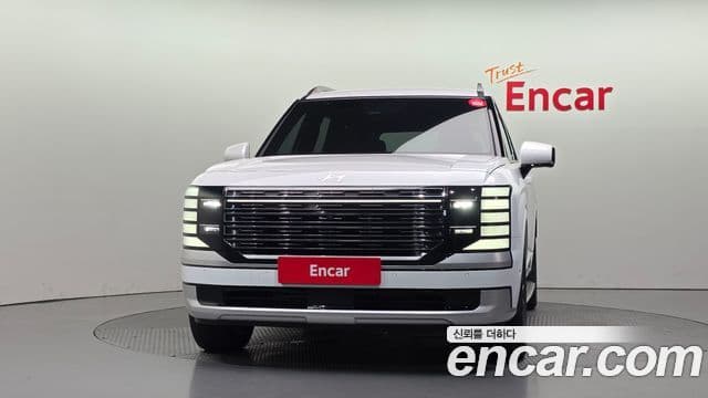 Hyundai Palisade 2025 — Şəkil 3/20