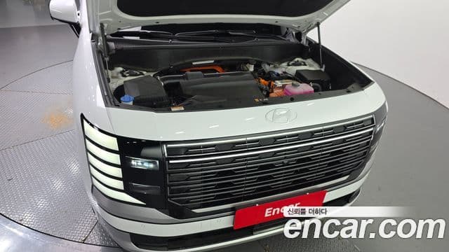 Hyundai Palisade 2025 — Şəkil 6/20