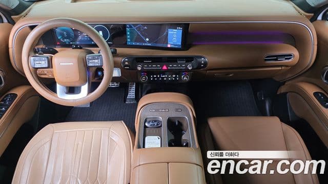 Hyundai Palisade 2025 — Şəkil 7/20