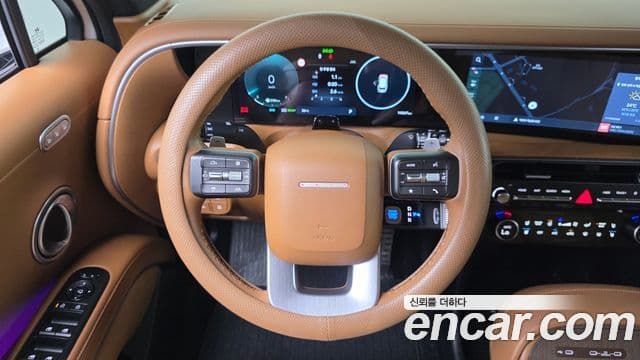 Hyundai Palisade 2025 — Şəkil 13/20