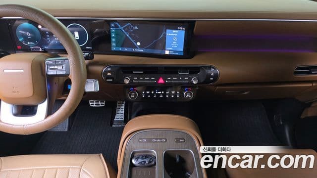 Hyundai Palisade 2025 — Şəkil 14/20
