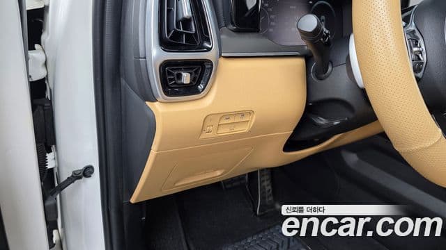Kia Sorento 2020 — Фото 18/20