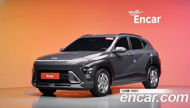 Hyundai Kona, 2023