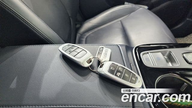 Hyundai The New Tucson 2022 — фото 15 из 20