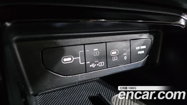 Kia K5 2026 — ფოტო 13/20