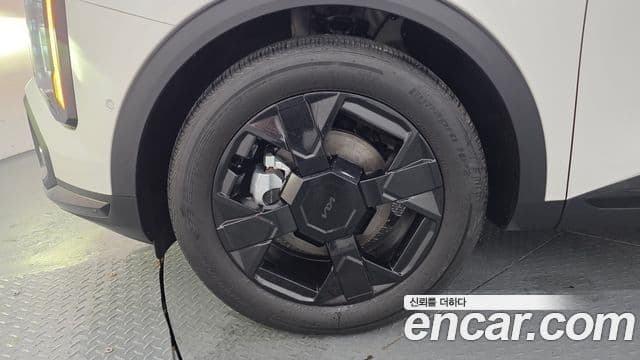 Kia Sportage 2025 — фото 5 из 20