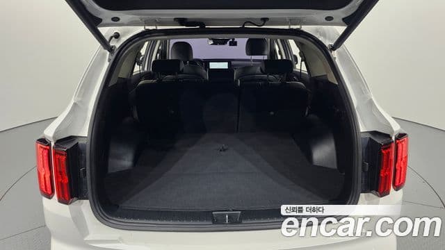 Kia Sorento 2022 — Şəkil 22/34
