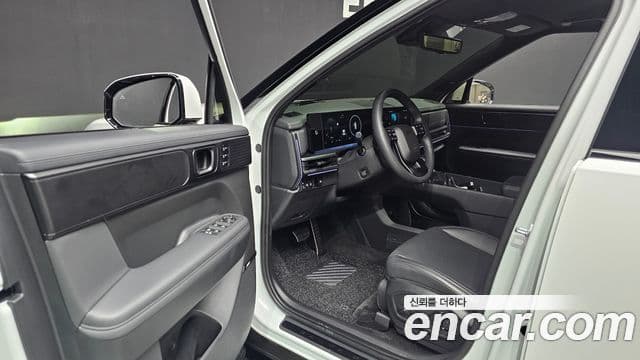 Hyundai Santa Fe 2025 — Şəkil 10/20