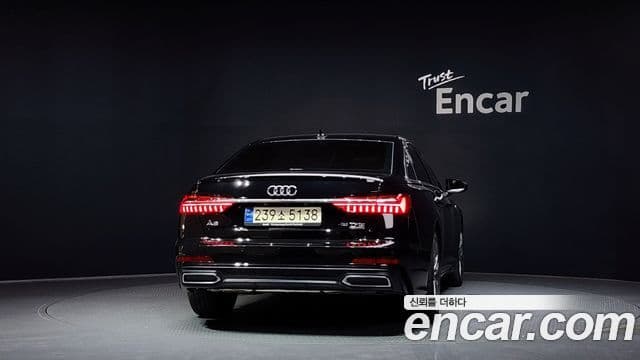 Audi A6 2023 — фото 4 из 20