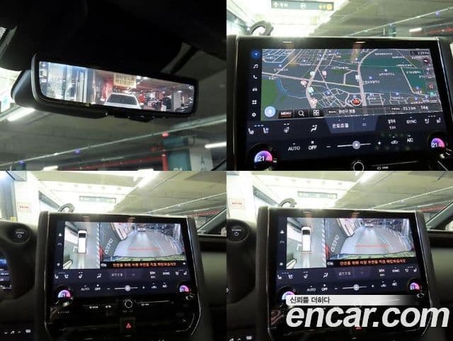 Toyota Alphard 2024 — фото 15 из 20