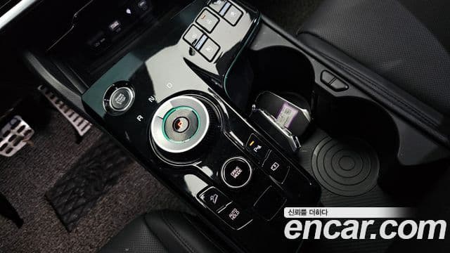 Kia Sportage 2024 — Şəkil 9/20