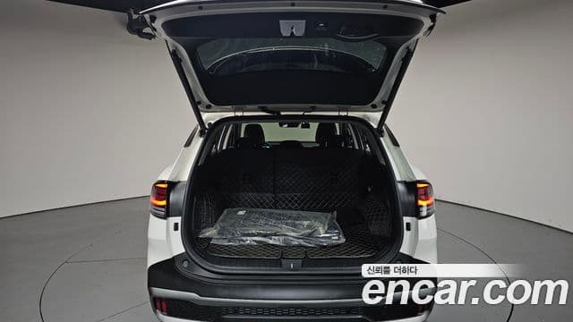 Kia Sportage 2024 — фото 20 из 20