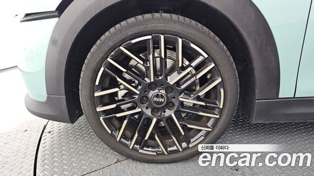 Mini Cooper S 2024 — Şəkil 5/20