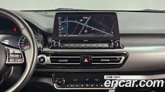 Kia Seltos 2022 — Şəkil 14/20