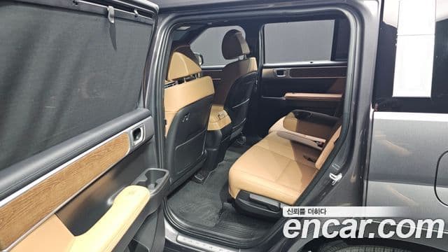 Hyundai Santa Fe 2024 — фото 12 из 20