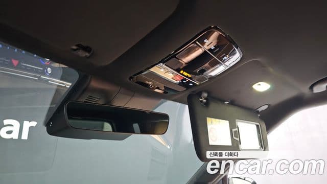 Hyundai Santa Fe 2024 — Şəkil 19/20