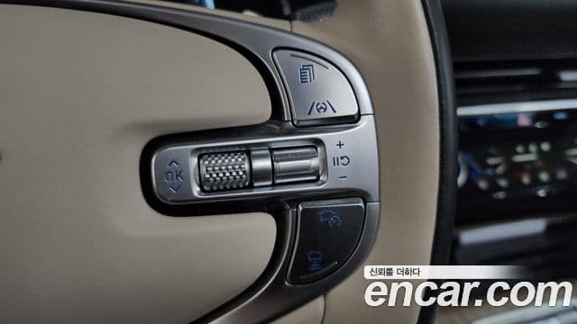 Genesis GV80 2021 — фото 16 из 20