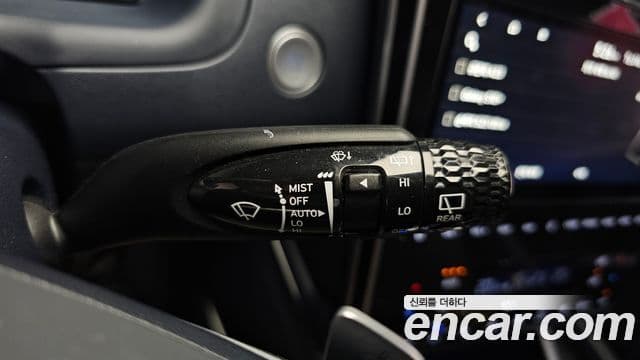 Hyundai The New Tucson 2022 — ფოტო 18/20
