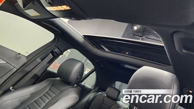 Mercedes-Benz E-Class 2023 — Şəkil 18/20