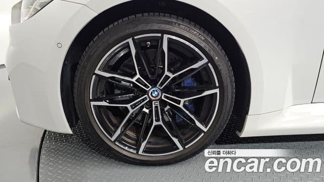 BMW M2 2023 — ფოტო 5/20