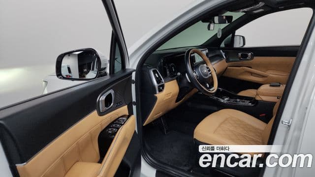 Kia Sorento 2020 — фото 10 из 20