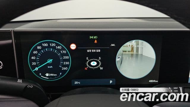 Hyundai Grandeur 2023 — фото 8 из 20