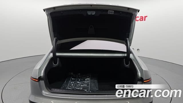 Hyundai Grandeur 2023 — фото 20 из 20