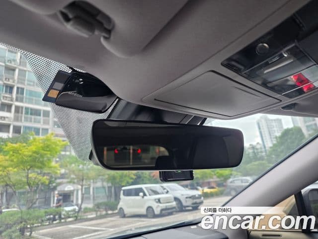 Lexus RX450h 2019 — Şəkil 12/14