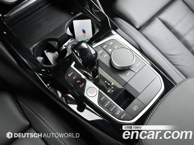 BMW X4 2025 — фото 7 из 20