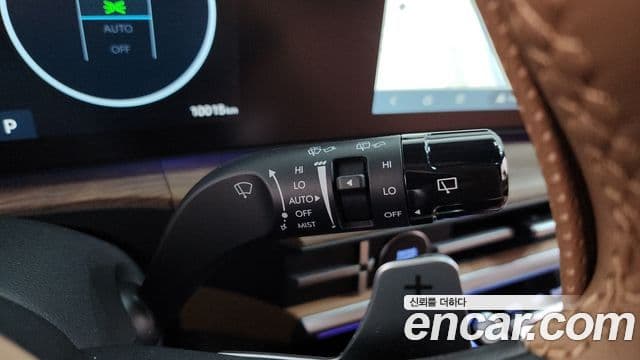 Hyundai Santa Fe 2025 — фото 18 из 20