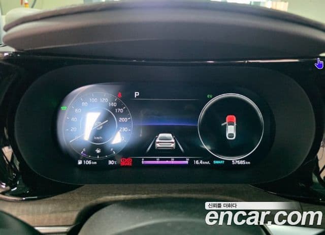 Kia K5 2021 — фото 3 из 10