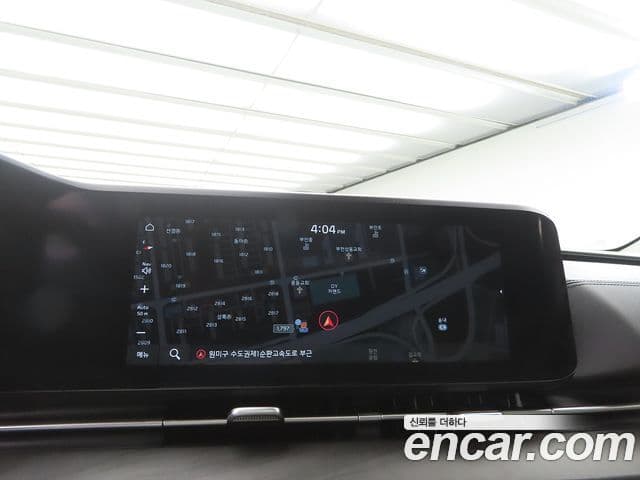Kia Carnival 2020 — фото 13 из 20