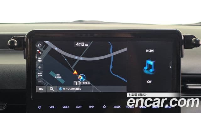 Hyundai Staria 2022 — Фото 18/20