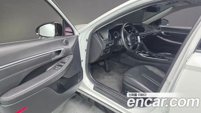 Hyundai Sonata 2021 — Şəkil 10/20
