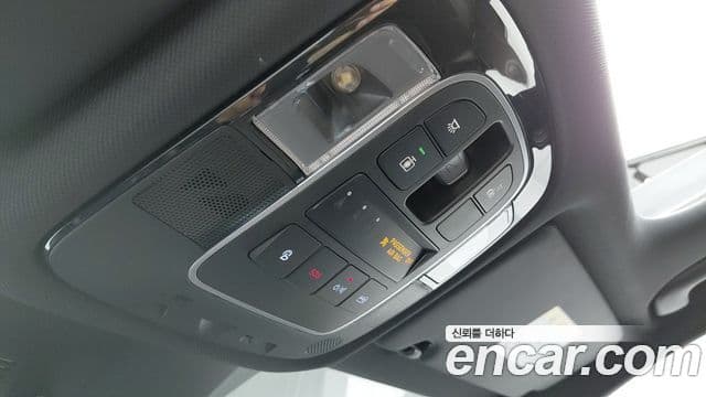Hyundai The New Tucson 2021 — ფოტო 12/20