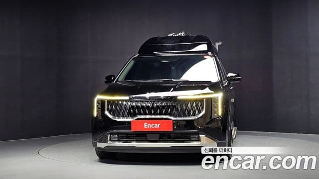 Kia Carnival 2025 — Photo 30/32