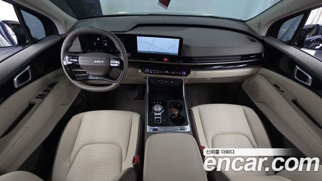 Kia Carnival 2025 — Photo 2/32