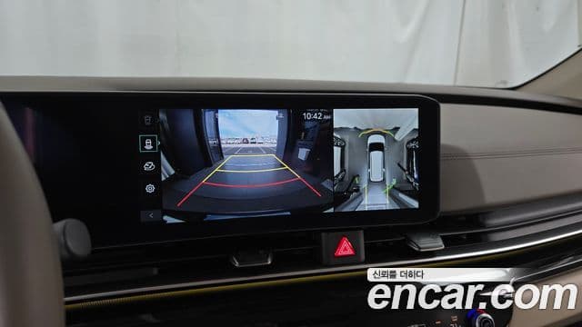 Kia Carnival 2025 — Photo 3/32