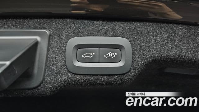 Volvo S90 2021 — ფოტო 10/33