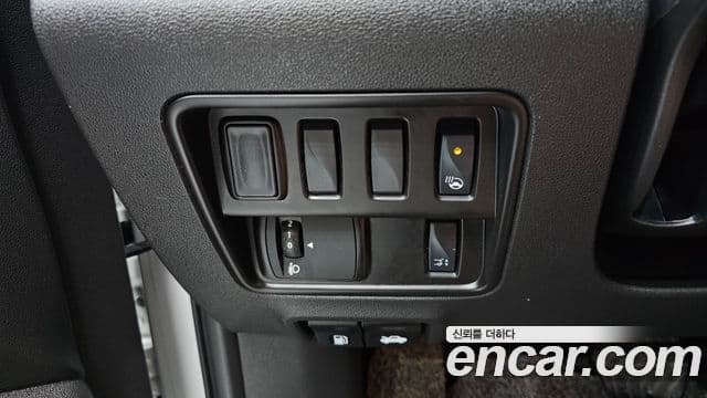 Renault Samsung QM6 2020 — Фото 17/20
