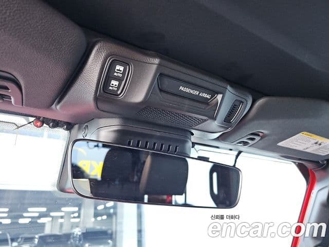 Jeep Wrangler 2024 — Photo 12/19