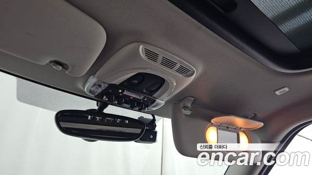 Mini Cooper D Clubman 2021 — Photo 22/33