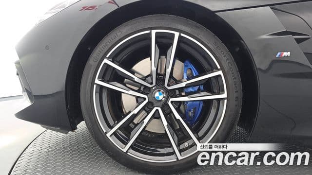 BMW Z4 2023 — Photo 23/31